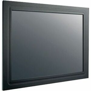 Moniteur LED Advantech 15" Class XGA - 38,1 cm (15") Viewable - LED Rétroéclairage - Résolution 1024 x 768 - 16,2 Millions