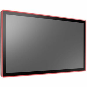 Moniteur LED Advantech IDP31-270WG30DPA1 27" Class Full HD - 68,6 cm (27") Viewable - LED Rétroéclairage - Résolution 1920