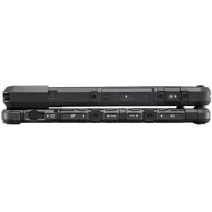 Panasonic TOUGHBOOK CF-33 CF-335Z01DAM 12" Touchscreen Rugged Detachable 2 in 1 Notebook - QHD - Intel Core i7 12th Gen i7