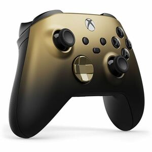 Microsoft Gaming Pad - Wireless - Bluetooth - USB - PC, Tablet, iOS, Android, Xbox Series X, Xbox Series S, Xbox One