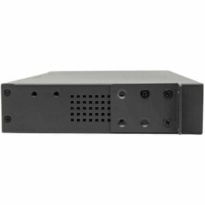 Tripp Lite series B097-016 Device Server - TAA Compliant - Twisted Pair - 2 x Network (RJ-45) - 2 x USB - 16 x Serial Port