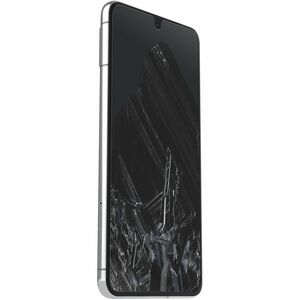 OtterBox 9H Protetor de ecrã - Claro - Para OLED Smartphone - Resistente a quedas, Resistente à Quebra, Resistente a risco
