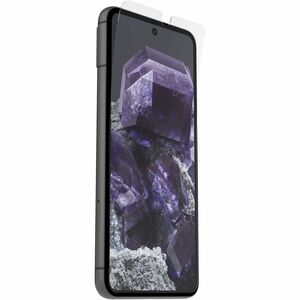 OtterBox 9H Protetor de ecrã - Claro - Para OLED Smartphone - Resistente a quedas, Resistente à Quebra, Resistente a risco