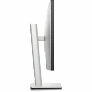 Dell UltraSharp U2724D 27" Class QHD LED Monitor - 16:9 - 27" Viewable - In-plane Switching (IPS) Black Technology - LED E