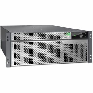 APC by Schneider Electric Smart-UPS Ultra 8kVA Rack/Tower UPS - 4U Rack/Tower - 1.50 Hour Recharge - 7.56 Minute Stand-by 