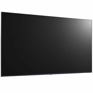 LG 50UL3J-M 1270 mm LCD Digital Signage Display - 16 Hours/ 7 Days Operation - Energy Star - Vertical Alignment (VA) - 16 