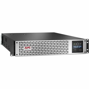 APC by Schneider Electric Smart-UPS Linha interativa UPS - 3 kVA/2.70 kW - 2U Montável sobre rack - AVR - 2 Hora Recharge 
