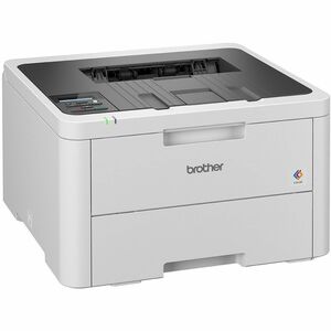 Brother HL HL-L3240CDW Desktop Wireless Laser Printer - Colour - 26 ppm Mono / 26 ppm Color - 2400 x 600 dpi Print - Autom