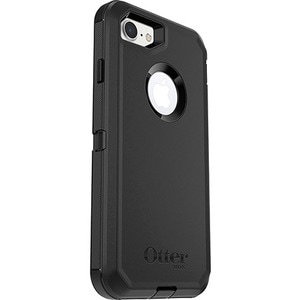 OtterBox Defender Apple iPhoneSE (3rd/2nd gen)/8/7 - black