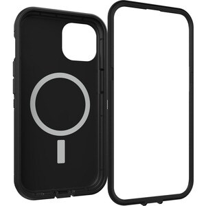 DEFENDER XT IPHONE 14/13 BLACK