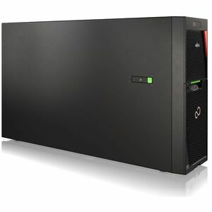 Fujitsu PRIMERGY TX2550 M7 4U Tower Server - Xeon Gold 5415+ 2,90 GHz - 64 GB RAM - Serial ATA Steuerung - Intel C741 Chip