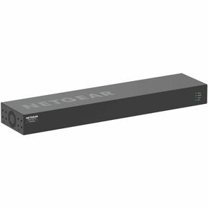 Netgear PR460X Router - 5 Ports - 3 RJ-45 Port(s) - 2 WAN Port(s) - 1 SFP+ Slots - 2 GB - 10 Gigabit Ethernet - IEEE 802.1
