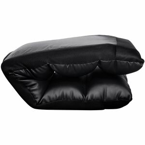 Trust GXT 718 - Plastique de polyuréthane, Mousse polyuréthane - Noir