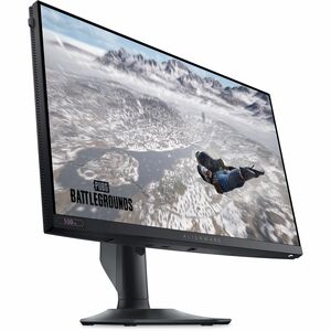 Dell Alienware AW2524HF 25 Zoll Class Full HD Gaming-LED-Monitor - 16:9 Format - Dark Side of the Moon - 62,2 cm (24,5 Zol