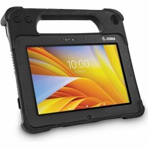 Zebra XPAD L10ax Rugged Tablet - 10.1" WUXGA - 16 GB - 256 GB SSD - Windows 10 Pro - Core i5 11th Gen Quad-core (4 Core) i