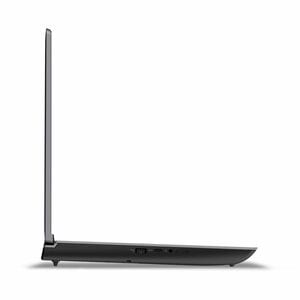 Lenovo ThinkPad P16 Gen 2 21FA000GUK 40.6 cm (16") Mobile Workstation - WQXGA - Intel Core i9 13th Gen i9-13980HX - 32 GB 