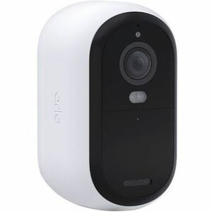 Arlo Essential VMC3050-100AUS 4 Megapixel Indoor/Outdoor 2K Network Camera - Colour - White - Colour Night Vision - 2560 x
