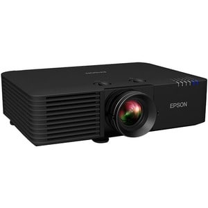 PROJETOR EPSON 775U POWERLITE ALTO BRILHO LASER 7000 LUMENS WUXGA