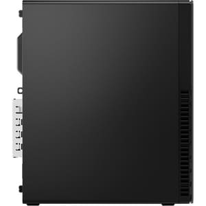 Desktop Computer Lenovo ThinkCentre M75s Gen 2 - AMD Ryzen 5 5600G - 16 GB - 512 GB SSD - Kleiner Formfaktor - Schwarz - A