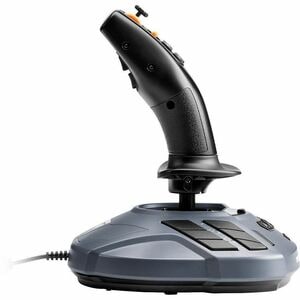 Thrustmaster SimTask FarmStick Gaming Joystick - USB - PC, Windows