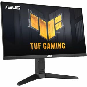 TUF VG249QL3A 24" Class Full HD Gaming LED Monitor - 16:9 - Black - 23.8" Viewable - Fast IPS - LED Backlight - 1920 x 108