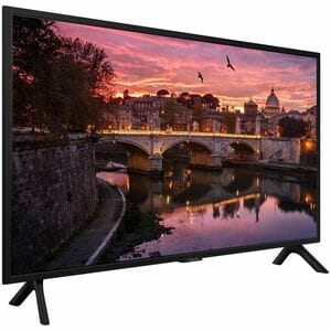 Televisore LED-LCD Samsung HCF8000 HG32CF800EU - 81,3 cm - HDTV - High Dynamic Range (HDR) - Nero - HLG - Schermo Quantum 