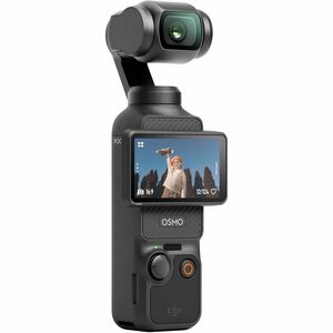 Osmo Pocket 3 Creator Combo