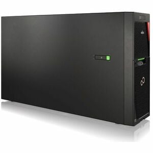 Fujitsu PRIMERGY TX2550 M7 4U Tower Server - Xeon Gold 5415+ 2,90 GHz - 64 GB RAM - Serial ATA Steuerung - Intel C741 Chip