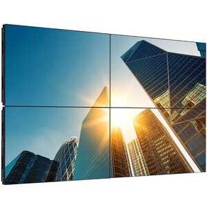 Philips X-line 55BDL8007X 139.7 cm (55") LCD Digital Signage Display - 1920 x 1080 - Direct LED - 700 cd/m² - 1080p - USB 