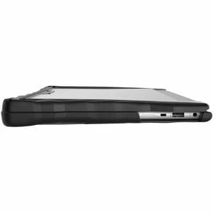 Gumdrop DropTech for HP Elite 830 x360 G11/G10/G9 - For HP Elite - Black, Transparent - Shock Absorbing, Drop Resistant, S
