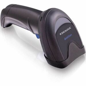 Datalogic QuickScan QM2500 Varejo, Hospitalidade, Ticketing, Transporte, Governo, Assistência médica, Fabricação leve/limp