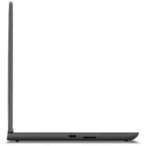 Workstation portatile - Lenovo ThinkPad P16v Gen 1 40,6 cm (16") - WUXGA - AMD Ryzen 9 PRO 7940HS - 32 GB - 1 TB SSD - Ner