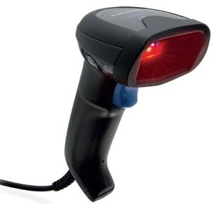 QuickScan QBT2500, Bluetooth, Kit, USB, 2D MP Imager, Black (Kit includes Scanner, Base Station and USB Cable 90A052258)