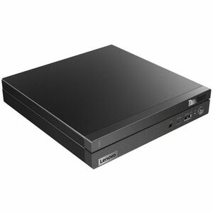Lenovo ThinkCentre neo 50q Gen 4 12LN0024HX Desktop Computer - Intel Core i5 13th Gen i5-13420H - 16 GB - 512 GB SSD - Tin