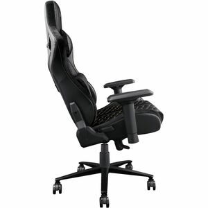 Fauteuil Gaming Trust Gaming GXT 712 - Métal, Mousse de Haute Densité (HDF), Nylon, Plastique - Noir