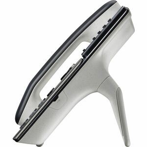 Poly Edge E320 IP Phone - Corded - Corded/Cordless - Bluetooth, NFC - 3 Multiple Conferencing - Desktop, Wall Mountable - 