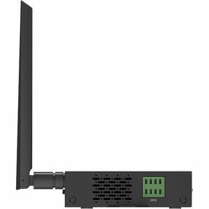 Vivitek NovoDS4K DS310 Digital Signage Appliance - 4 GB - 2160p - HDMI - USB - Serial - Wireless LAN - Bluetooth - Etherne