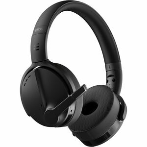EPOS ADAPT 560 II Wireless Headset - Ear-cup - Bluetooth - USB Type C