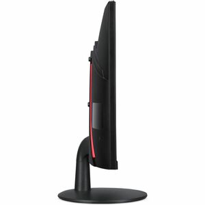 Monitor Acer NITRO 23.6” Curvo FHD, 16:9, 100 Hz, 1ms, HDMI y VGA, ZeroFrame, Acer ComfyView AMD FreeSync, Vesa 100x100, i