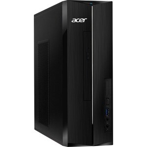 Desktop Computer Acer Aspire XC-1780 - Intel Core i5 13th Gen i5-13400 - 16 GB - 512 GB SSD - Intel H610 Chip - Windows 11