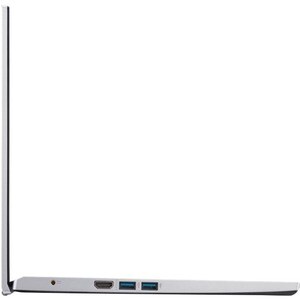 Portátil - Acer Aspire 3 A315-59 A315-59-72PU 39.6cm (15.6"") - Full HD - 60Hz - Intel Core i7 12a Gen i7-1255U - 8GB - 51