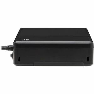Eaton Tripp Lite Series 350VA 210W 120V Standby UPS - 3 NEMA 5-15R Outlets (Surge + Battery Backup), 5-15P Plug, Desktop -