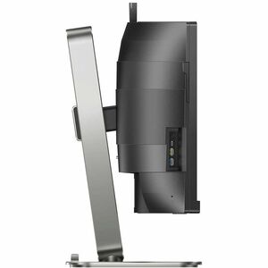 Philips 49B2U5900CH 49 Zoll Class Webcam Dual Quad HD (DQHD) Gekrümmter Bildschirm LED-Monitor - 32:9 Format - Schwarz - 1