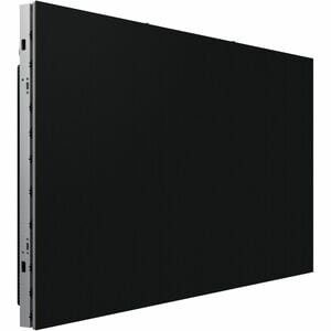 Samsung The Wall IW012C LCD Digital Signage Display - High Dynamic Range (HDR) - 640 x 360 - LED - 1000 cd/m² - Black
