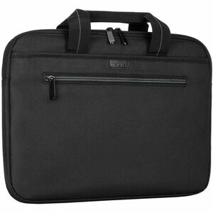 SLIP CASE WITH HIDEAWAY HANDLES