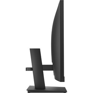Monitor LCD HP P24h G5 609,6 mm (24,0") Class Full HD - 16:9 - Nero - 60,5 cm (23,8") Viewable - Tecnologia In-plane Switc