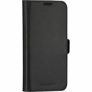 dbramante1928 ApS Lynge Carrying Case (Wallet) Samsung Galaxy S24 Smartphone, Card, ID Card - Black - Drop Resistant, Bump