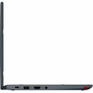 Lenovo 500w Yoga Gen 4 82VRS02R00 12.2" Touchscreen 2 in 1 Notebook - WUXGA - Intel N-Series N100 - 8 GB - 256 GB SSD - Sl