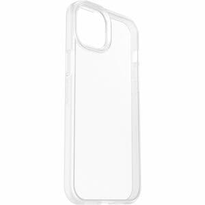 OtterBox React Case for Apple iPhone 15 Plus, iPhone 14 Plus Smartphone - Clear - Retail - Drop Resistant, Scrape Resistan
