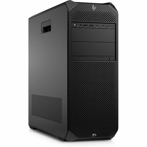 Workstation HP Z6 G5 - Xeon - 32 GB - 1 TB SSD - Tower - Intel W790 Chip - Windows 11 Pro - Serial ATA/600 Controllore - 0